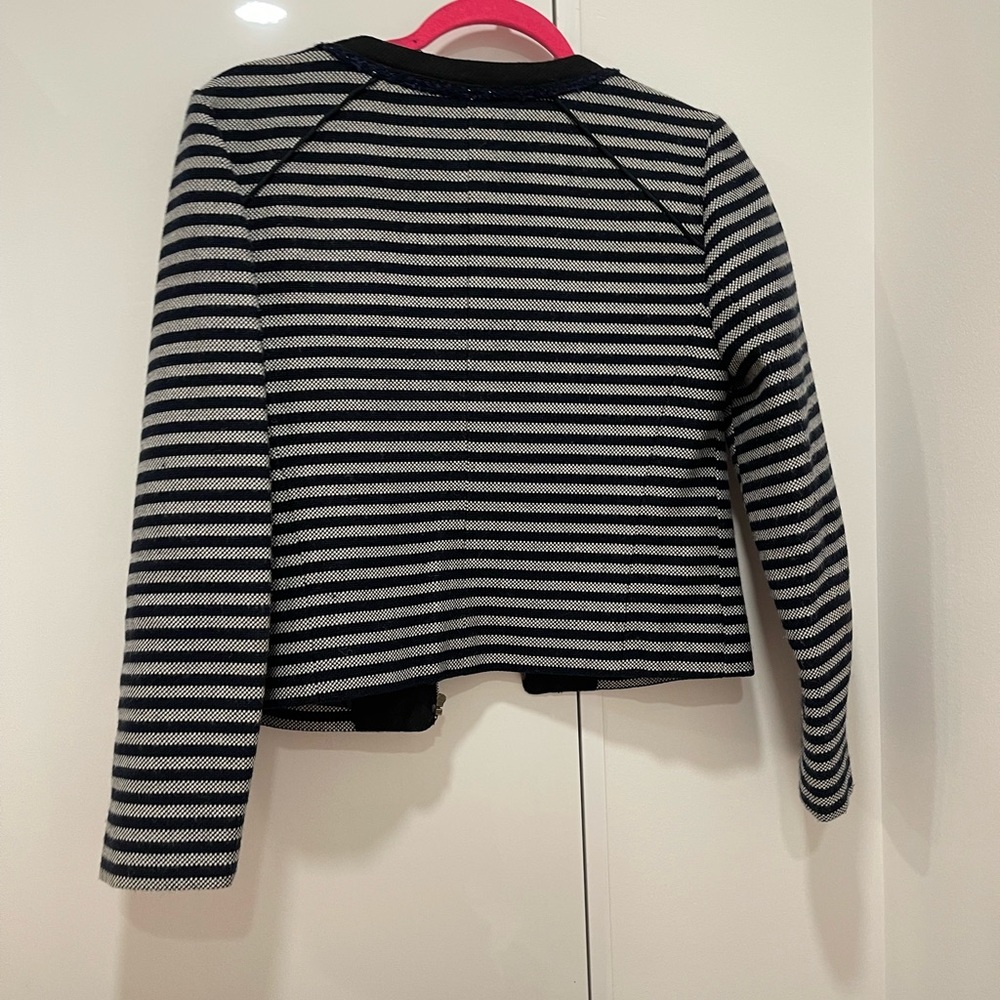 J Crew dress jacket - Picture 4 of 6